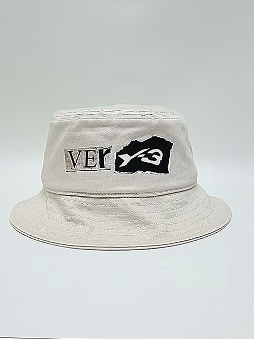 Y-3���磻���꡼/Y-3MERCH BUCKET/ALUMIN