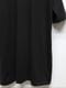 Ground Y�����饦��ɥ磻/20/- JERSEY LOGO T-SHIRT/BLACK