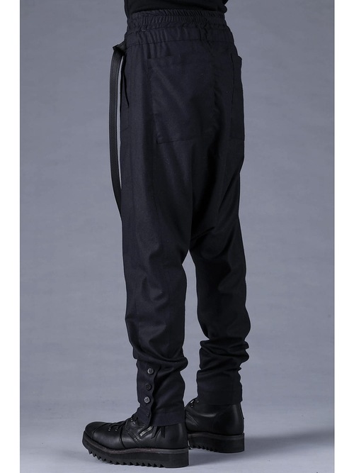 (ͽ���ʡ�8��9������ͽ��/D.HYGEN���ǥ����ϥ�����/�ͥåץ��륯����ॵ�륨��ѥ��/BLACK