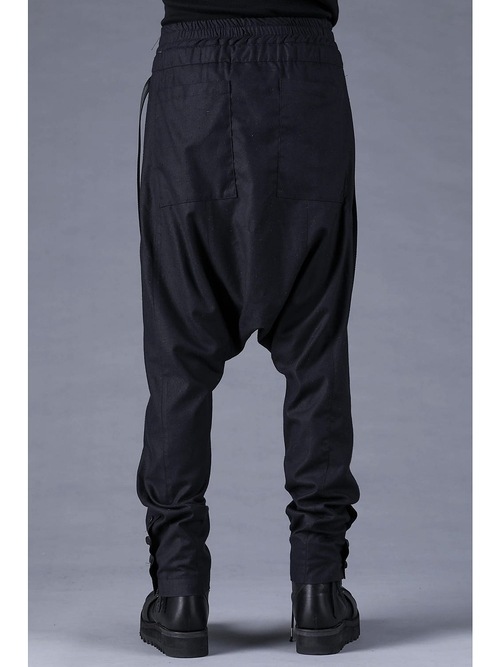 (ͽ���ʡ�8��9������ͽ��/D.HYGEN���ǥ����ϥ�����/�ͥåץ��륯����ॵ�륨��ѥ��/BLACK