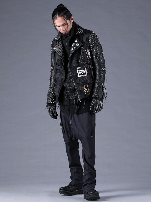(ͽ���ʡ�8��9������ͽ��/D.HYGEN���ǥ����ϥ�����/�ͥåץ��륯����ॵ�륨��ѥ��/BLACK