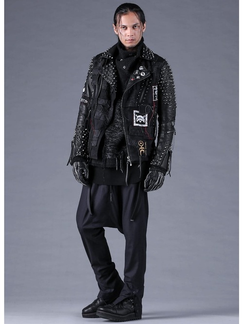 (ͽ���ʡ�8��9������ͽ��/D.HYGEN���ǥ����ϥ�����/�ͥåץ��륯����ॵ�륨��ѥ��/BLACK