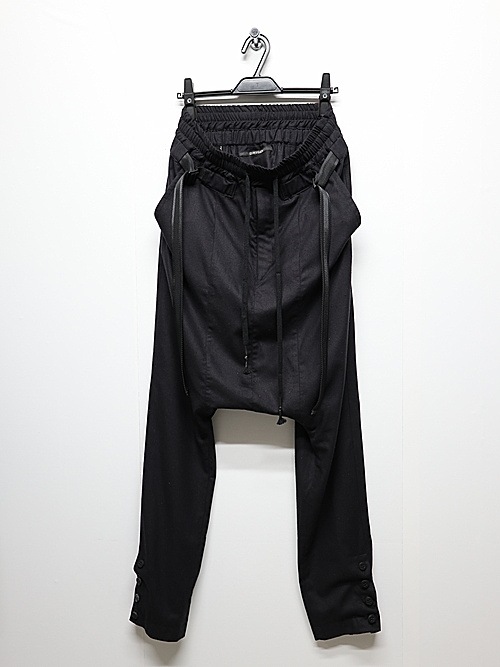 (ͽ���ʡ�8��9������ͽ��/D.HYGEN���ǥ����ϥ�����/�ͥåץ��륯����ॵ�륨��ѥ��/BLACK