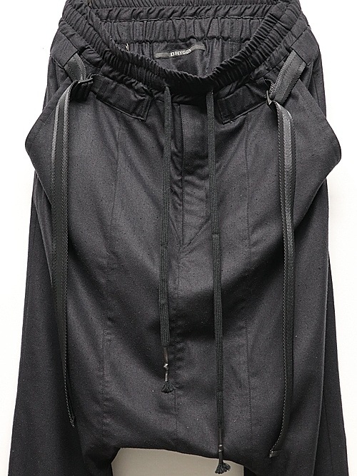 (ͽ���ʡ�8��9������ͽ��/D.HYGEN���ǥ����ϥ�����/�ͥåץ��륯����ॵ�륨��ѥ��/BLACK