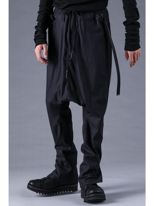 (ͽ���ʡ�8��9������ͽ��/D.HYGEN���ǥ����ϥ�����/�ͥåץ��륯����ॵ�륨��ѥ��/BLACK