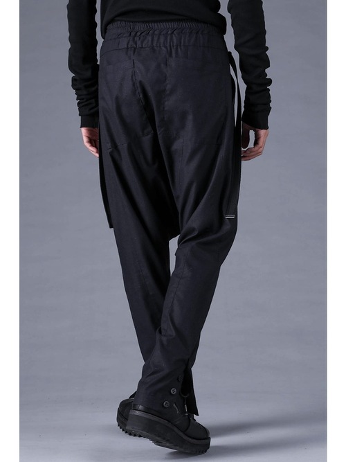 (ͽ���ʡ�8��9������ͽ��/D.HYGEN���ǥ����ϥ�����/�ͥåץ��륯����ॵ�륨��ѥ��/BLACK