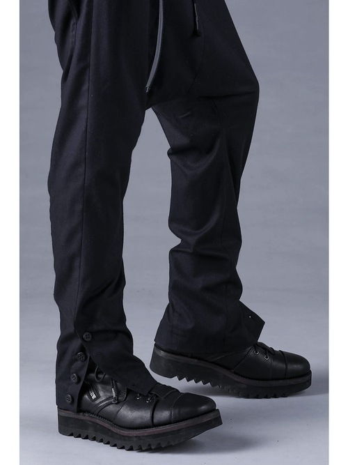 (ͽ���ʡ�8��9������ͽ��/D.HYGEN���ǥ����ϥ�����/�ͥåץ��륯����ॵ�륨��ѥ��/BLACK