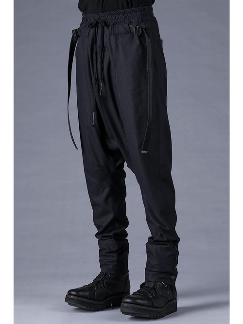 (ͽ���ʡ�8��9������ͽ��/D.HYGEN���ǥ����ϥ�����/�ͥåץ��륯����ॵ�륨��ѥ��/BLACK