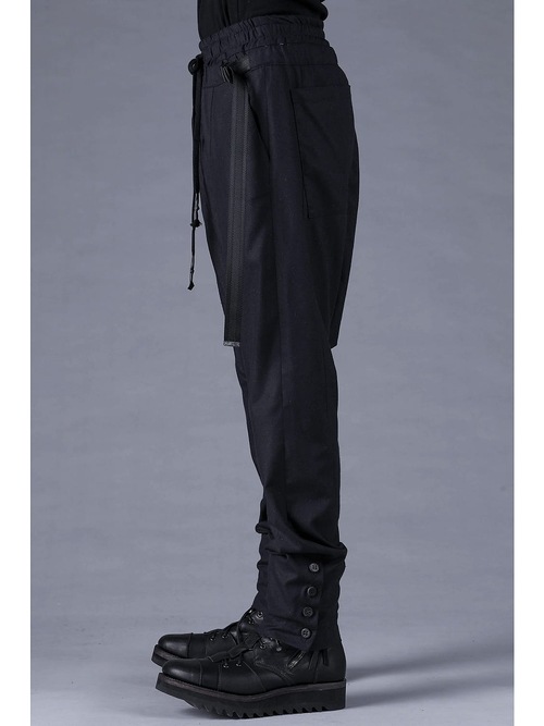 (ͽ���ʡ�8��9������ͽ��/D.HYGEN���ǥ����ϥ�����/�ͥåץ��륯����ॵ�륨��ѥ��/BLACK