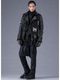 (ͽ���ʡ�8��9������ͽ��/D.HYGEN���ǥ����ϥ�����/�ͥåץ��륯����ॵ�륨��ѥ��/BLACK