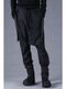 (ͽ���ʡ�8��9������ͽ��/D.HYGEN���ǥ����ϥ�����/�ͥåץ��륯����ॵ�륨��ѥ��/BLACK