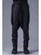 (ͽ���ʡ�8��9������ͽ��/D.HYGEN���ǥ����ϥ�����/�ͥåץ��륯����ॵ�륨��ѥ��/BLACK