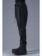 (ͽ���ʡ�8��9������ͽ��/D.HYGEN���ǥ����ϥ�����/�ͥåץ��륯����ॵ�륨��ѥ��/BLACK