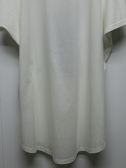 (ͽ���ʡ�7��8������ͽ��/THE ONENESS�������ͥ�/Organic Cotton French Sleeve  Charity T/White