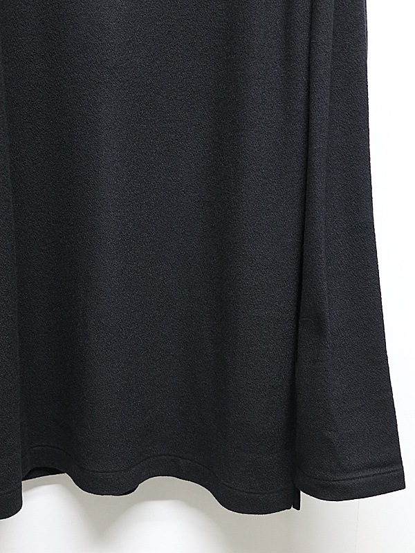 Yohji Yamamoto���襦����ޥ��/140'S������ŷ�� �ա����դ�Ĺµ/BLACK