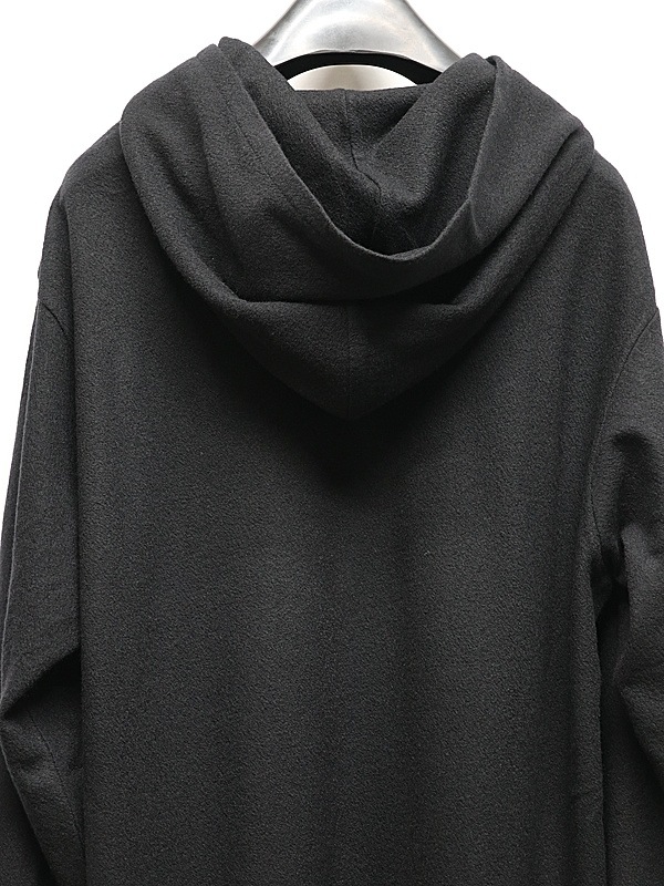 Yohji Yamamoto���襦����ޥ��/140'S������ŷ�� �ա����դ�Ĺµ/BLACK