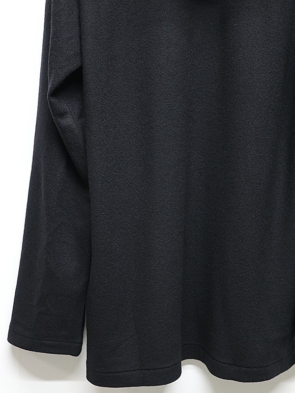 Yohji Yamamoto���襦����ޥ��/140'S������ŷ�� �ա����դ�Ĺµ/BLACK