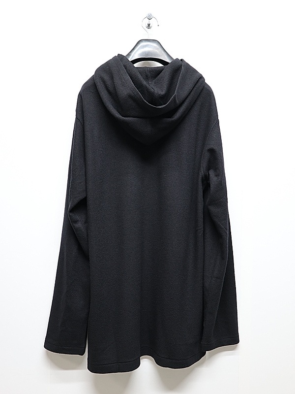 Yohji Yamamoto���襦����ޥ��/140'S������ŷ�� �ա����դ�Ĺµ/BLACK
