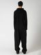 Yohji Yamamoto���襦����ޥ��/140'S������ŷ�� �ա����դ�Ĺµ/BLACK