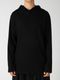 Yohji Yamamoto���襦����ޥ��/140'S������ŷ�� �ա����դ�Ĺµ/BLACK