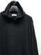Yohji Yamamoto���襦����ޥ��/140'S������ŷ�� �ա����դ�Ĺµ/BLACK