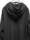 Yohji Yamamoto���襦����ޥ��/140'S������ŷ�� �ա����դ�Ĺµ/BLACK