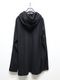 Yohji Yamamoto���襦����ޥ��/140'S������ŷ�� �ա����դ�Ĺµ/BLACK