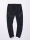 (ͽ���ʡ�9��10������ͽ��/wjk�����֥른��������/puckering banana teck pants/black
