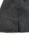 (ͽ���ʡ�11������12������ͽ��/kiryuyrik������奦����奦/Long Shaggy Jersey Cap/Black