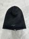 (ͽ���ʡ�11������12������ͽ��/kiryuyrik������奦����奦/Long Shaggy Jersey Cap/Black