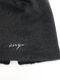 (ͽ���ʡ�11������12������ͽ��/kiryuyrik������奦����奦/Long Shaggy Jersey Cap/Black