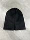 (ͽ���ʡ�11������12������ͽ��/kiryuyrik������奦����奦/Long Shaggy Jersey Cap/Black