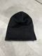 (ͽ���ʡ�11������12������ͽ��/kiryuyrik������奦����奦/Long Shaggy Jersey Cap/Black