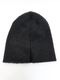 (ͽ���ʡ�11������12������ͽ��/kiryuyrik������奦����奦/Long Shaggy Jersey Cap/Black