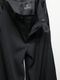 (ͽ���ʡ�5��6������ͽ��/THE ONENESS�������ͥ�/W-Satin Wide Slacks/Black