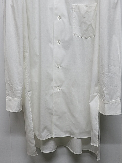 SALE30%OFF/Y-3磻꡼/U GFX LOGO SHIRT/CWHITE