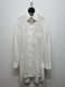 SALE30%OFF/Y-3磻꡼/U GFX LOGO SHIRT/CWHITE