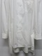SALE30%OFF/Y-3磻꡼/U GFX LOGO SHIRT/CWHITE