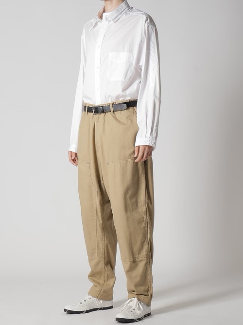 SALE30%OFF/Yohji Yamamoto襦ޥ/BSĥ饮 Wɳѥ/BLACK