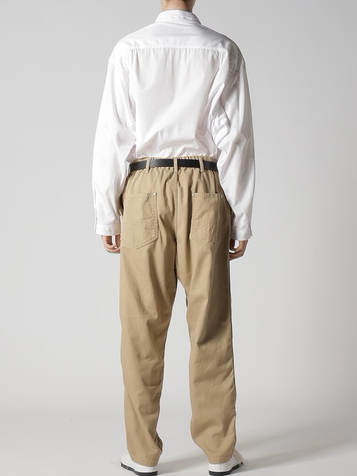 SALE30%OFF/Yohji Yamamoto襦ޥ/BSĥ饮 Wɳѥ/BLACK