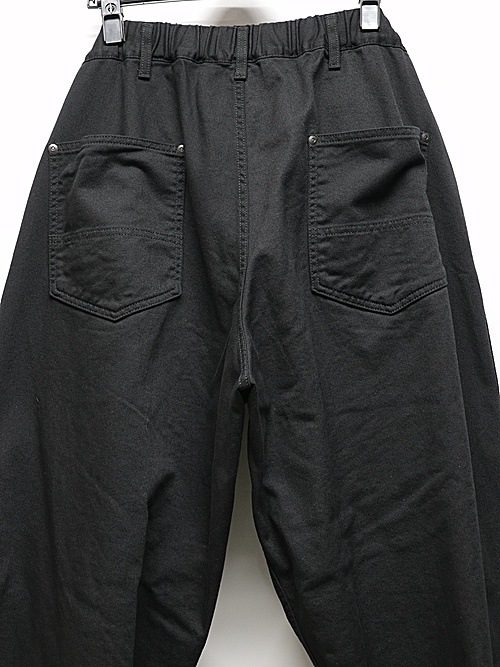 SALE30%OFF/Yohji Yamamoto襦ޥ/BSĥ饮 Wɳѥ/BLACK