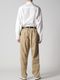SALE30%OFF/Yohji Yamamoto襦ޥ/BSĥ饮 Wɳѥ/BLACK