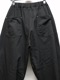 SALE30%OFF/Yohji Yamamoto襦ޥ/BSĥ饮 Wɳѥ/BLACK