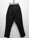 SALE30%OFF/Yohji Yamamoto襦ޥ/BSĥ饮 Wɳѥ/BLACK