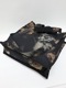 LADLAD MUSICIAN����å� �ߥ塼�������/RECORD BAG ROSE+CAT/BLACK BEIGE