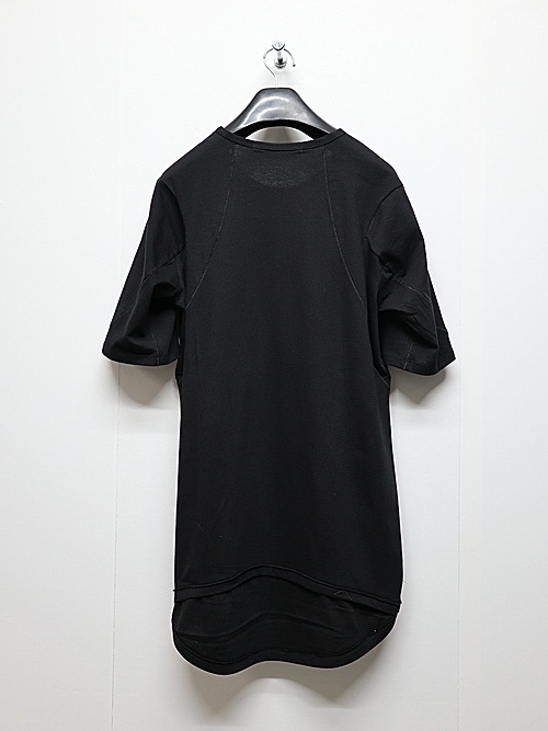 D.HYGEN���ǥ����ϥ�����/30/-���եȥ��åȥ󥸥㡼����T�����/BLACK