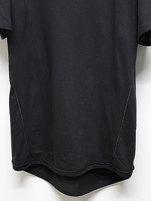 D.HYGEN���ǥ����ϥ�����/30/-���եȥ��åȥ󥸥㡼����T�����/BLACK