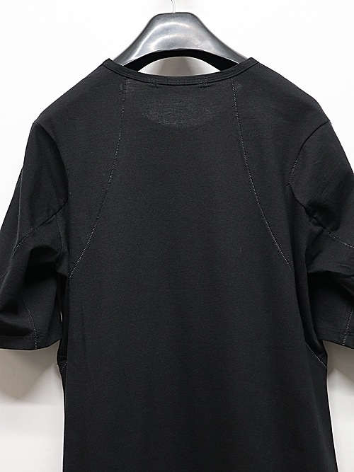 D.HYGEN���ǥ����ϥ�����/30/-���եȥ��åȥ󥸥㡼����T�����/BLACK
