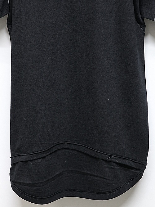D.HYGEN���ǥ����ϥ�����/30/-���եȥ��åȥ󥸥㡼����T�����/BLACK