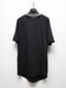 D.HYGEN���ǥ����ϥ�����/30/-���եȥ��åȥ󥸥㡼����T�����/BLACK